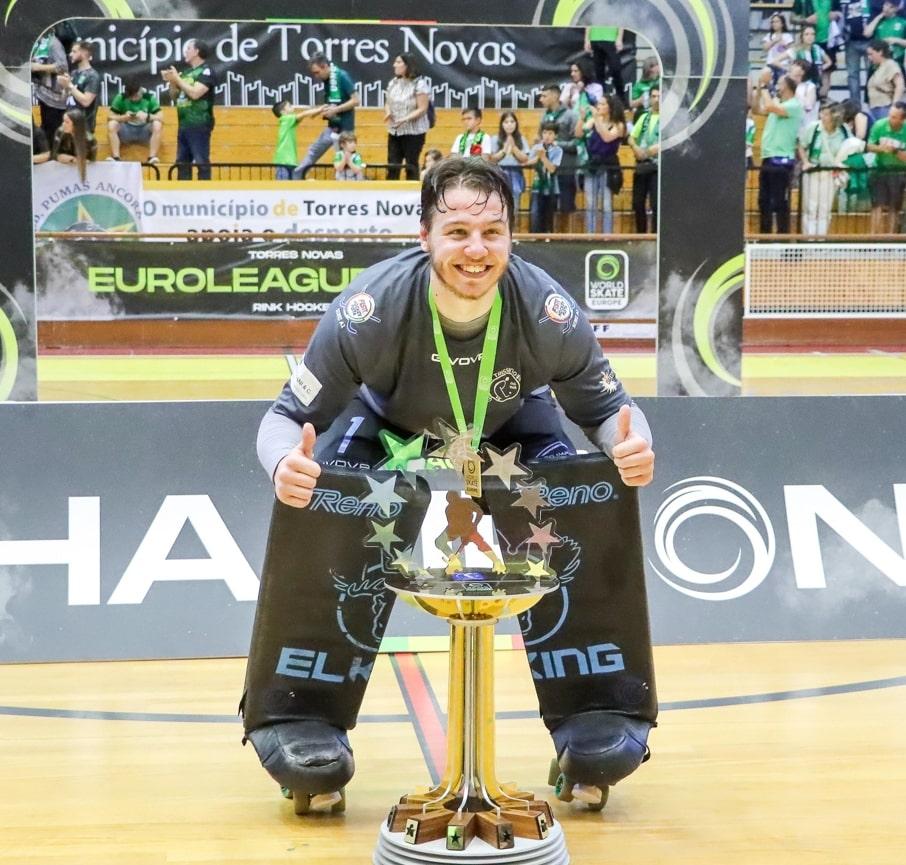 hockey stefano zampoli convocato per gli europei in portogallo