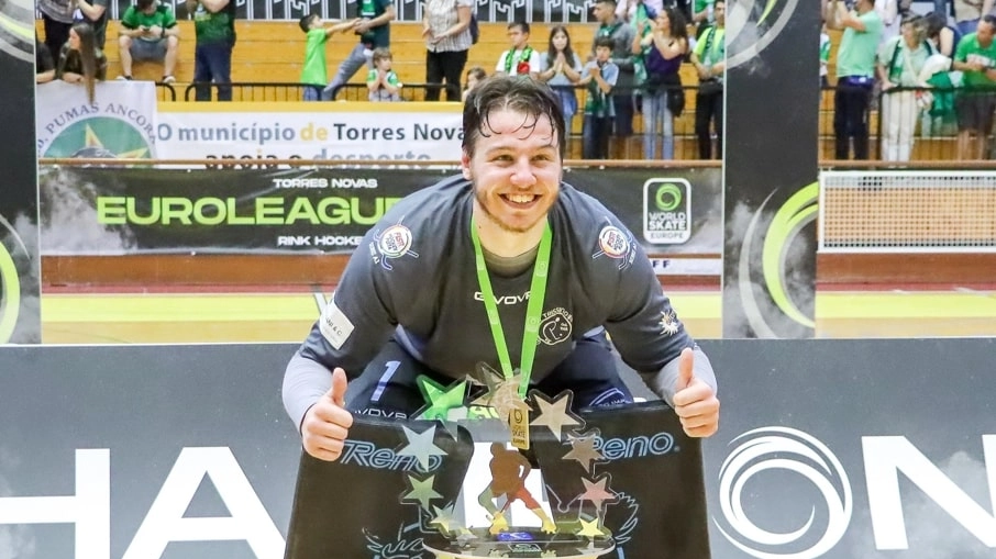 Stefano Zampoli