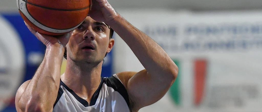 Basket serie C