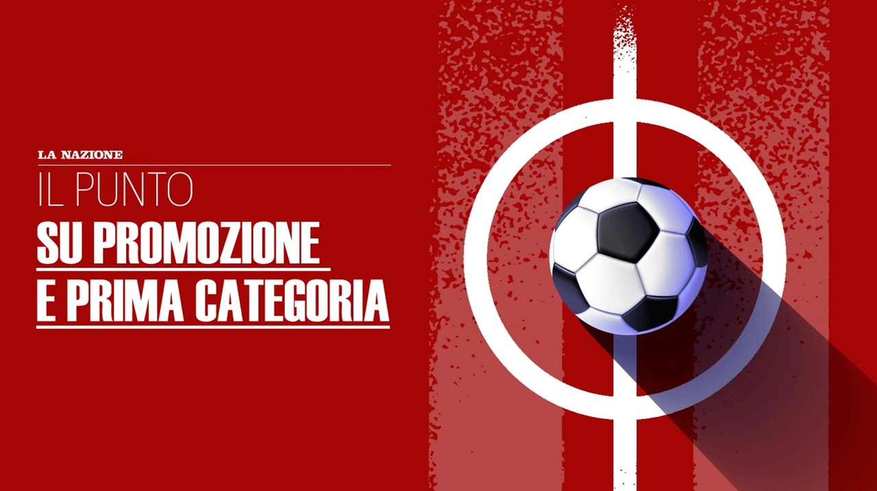 Calcio. Dilettanti: San Giuliano agli spareggi, Tirrenia retrocesso