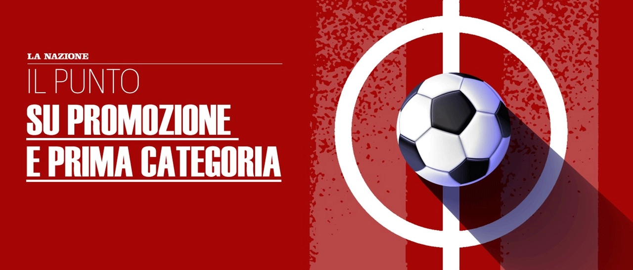 Calcio. Dilettanti: San Giuliano agli spareggi, Tirrenia retrocesso