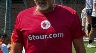 Il test. Giacometti:: "È un Camerino motivato per l’allenamento di oggi coi biancorossi»