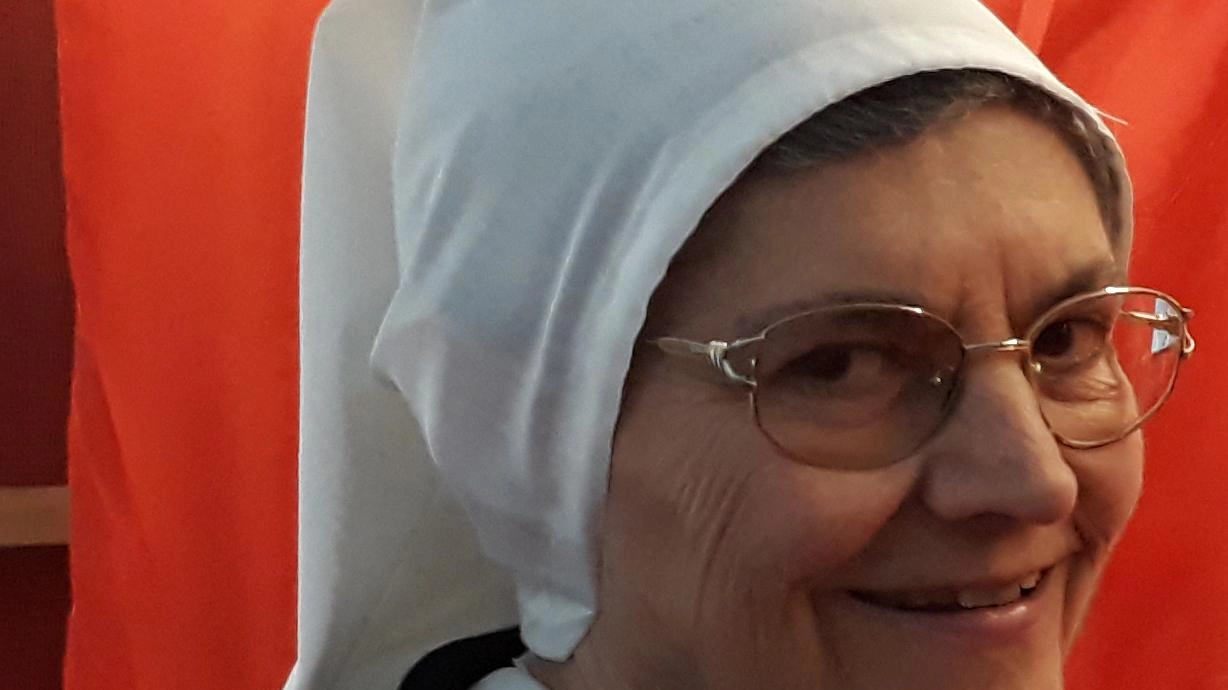 Era la superiora delle Mantellate. I funerali domattina nella chiesa di San Piero