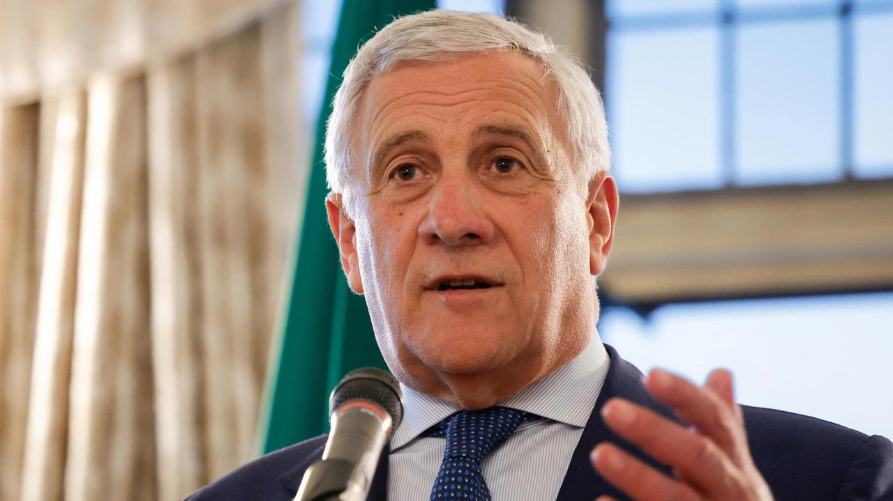 'Vicinanza a Padre Romanelli.Raid su civili non più ammissibili'