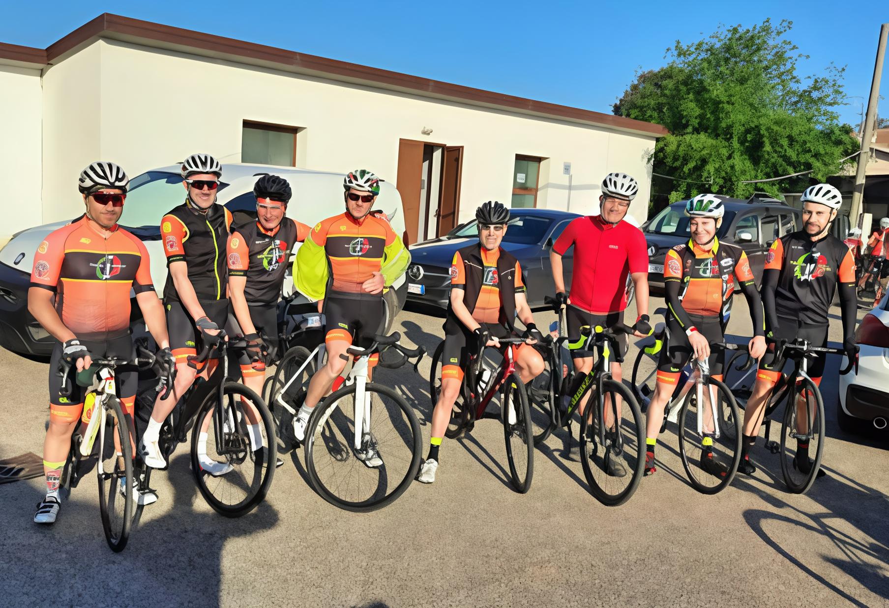 Granfondo Santa Fiora: cicloturismo sul Monte Amiata con percorsi mozzafiato Granfondo Santa Fiora: cicloturismo sul Monte Amiata con percorsi mozzafiato
