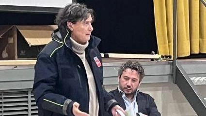 Sono 370 le frane e gli smottamenti ’contati’ dagli agricoltori in tutto il Mugello, E il Il 70% degli...