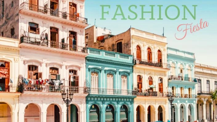 Fashion Fiesta al Barberino Outlet
