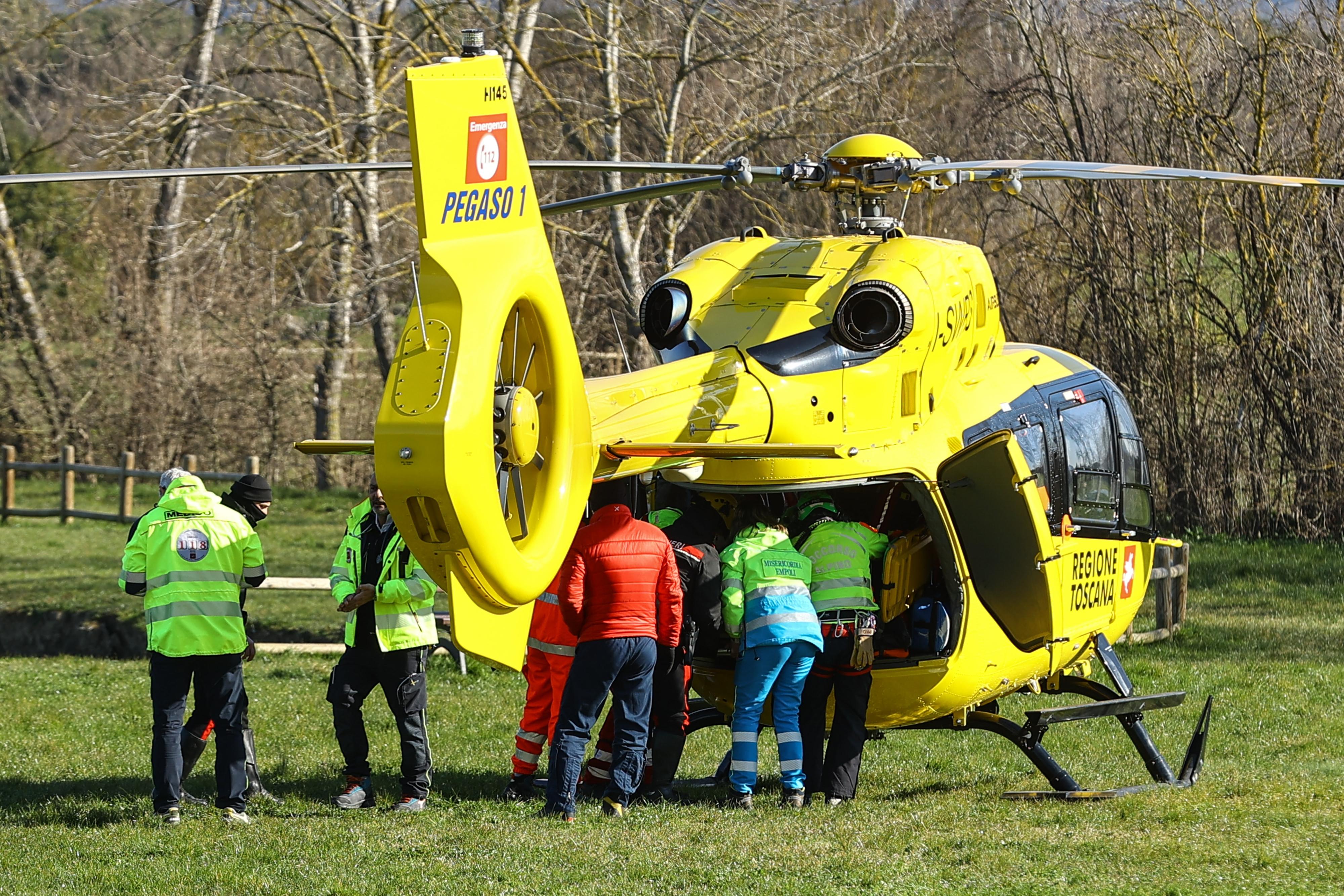 Incidente a Follonica: muore nello scontro, Variante chiusa e poi riaperta Incidente a Follonica: muore nello scontro, Variante chiusa e poi riaperta