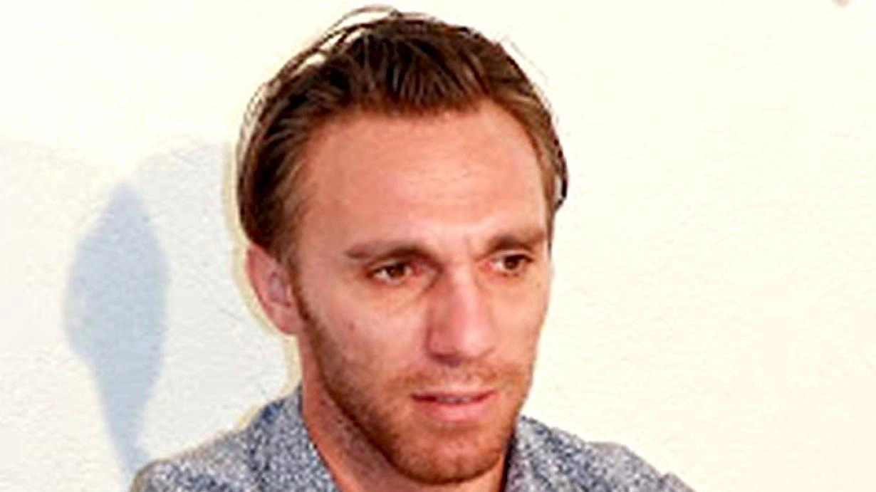 ‘diesse’ del Foligno Calcio, Filippo Petterini