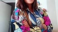 L’assessora Giulia Centoni L’assessora Giulia Centoni