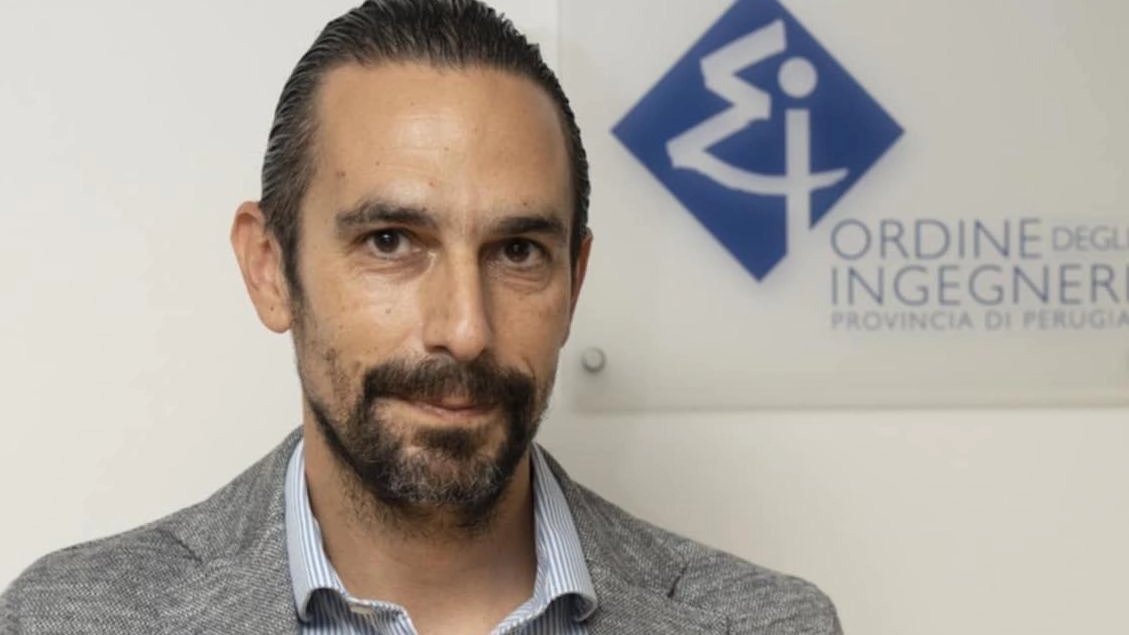 L'Ordine degli Ingegneri di Perugia affronta le novità normative e le sfide dell'ingegneria civile nell'assemblea generale degli iscritti. L'Ordine degli Ingegneri di Perugia affronta le novità normative e le sfide dell'ingegneria civile nell'assemblea generale degli iscritti.