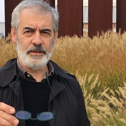 'Baltico', il nuovo libro di Alessandro Agostinelli è un canto contro la guerra