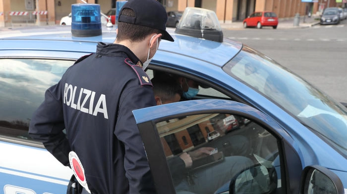 Polizia Polizia