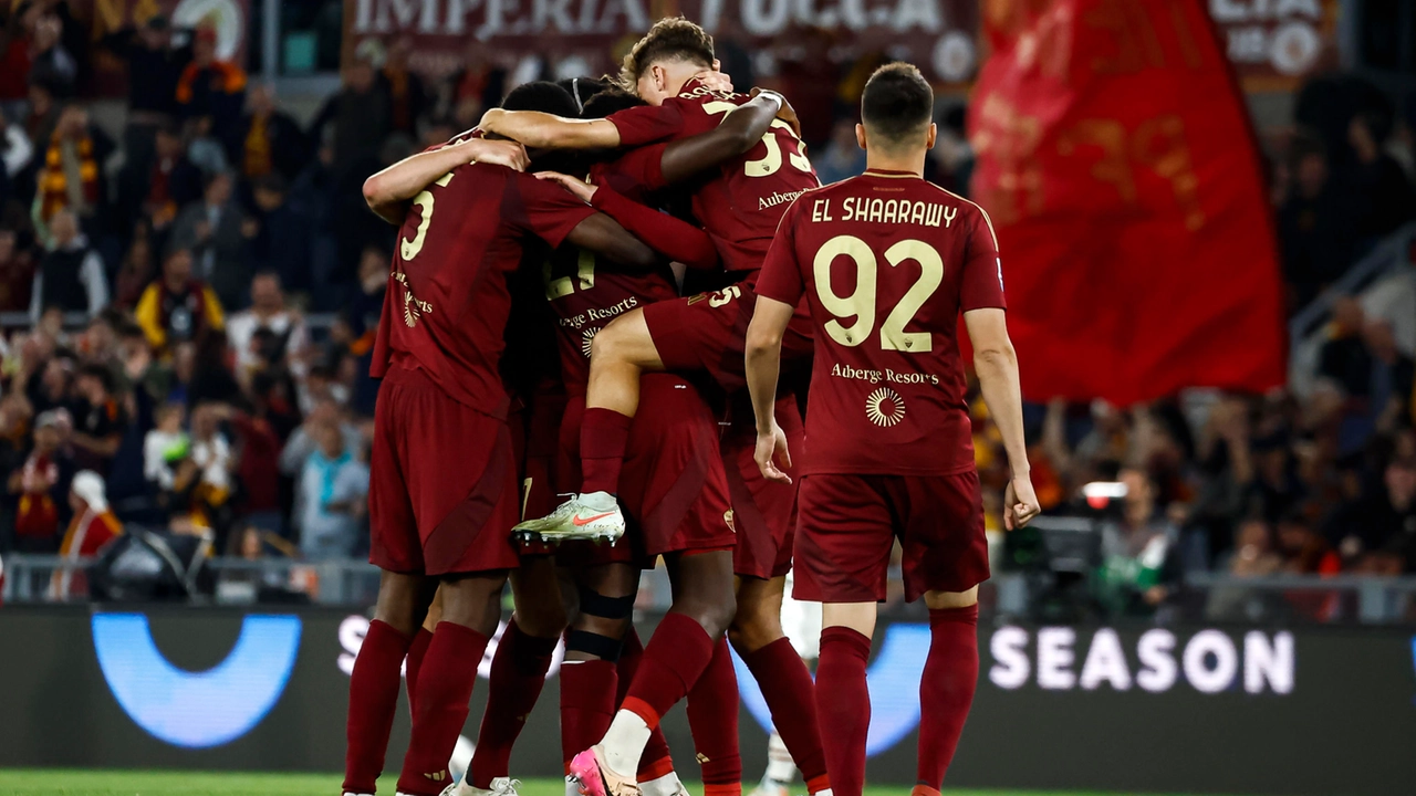 Serie A, corsa Champions e salvezza: la situazione a 90 minuti dalla fine