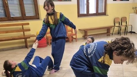 Altruismo anche nello sport come nella vita Altruismo anche nello sport come nella vita