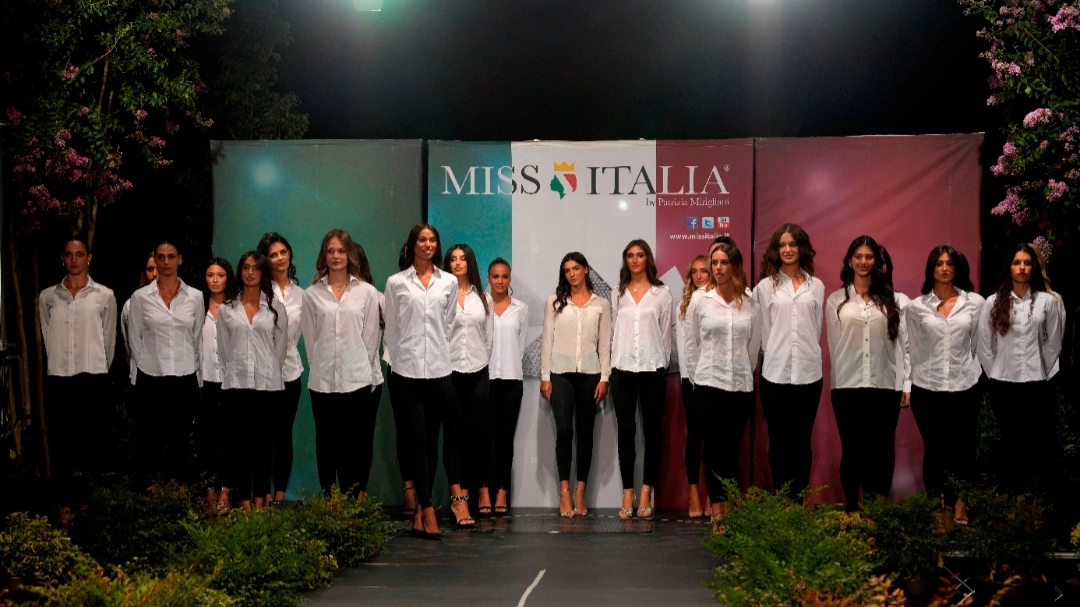 Miss Italia, Giulia Cavani vince Kiss Granducato e vola alle semifinali