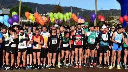 Una domenica speciale fatta da persone speciali. Così Antonella Schettino, anima della Montecatini Marathon Asd, ha definito l’evento organizzato per... Una domenica speciale fatta da persone speciali. Così Antonella Schettino, anima della Montecatini Marathon Asd, ha definito l’evento organizzato per...