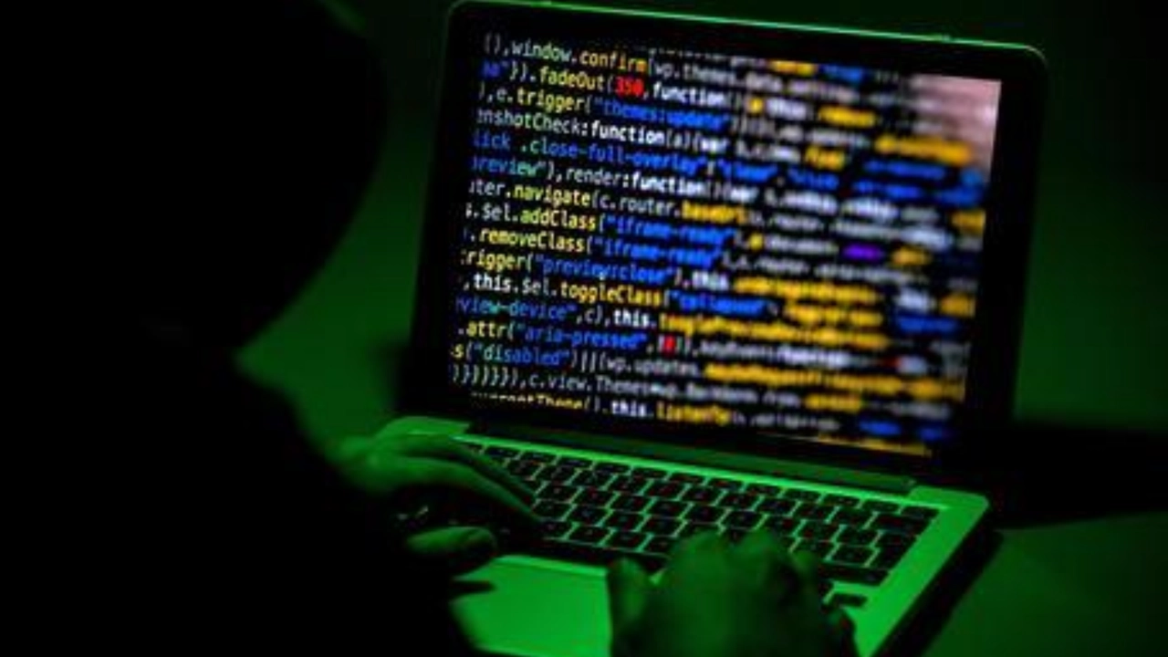 Attacco hacker al Comune di Pisa Attacco hacker al Comune di Pisa