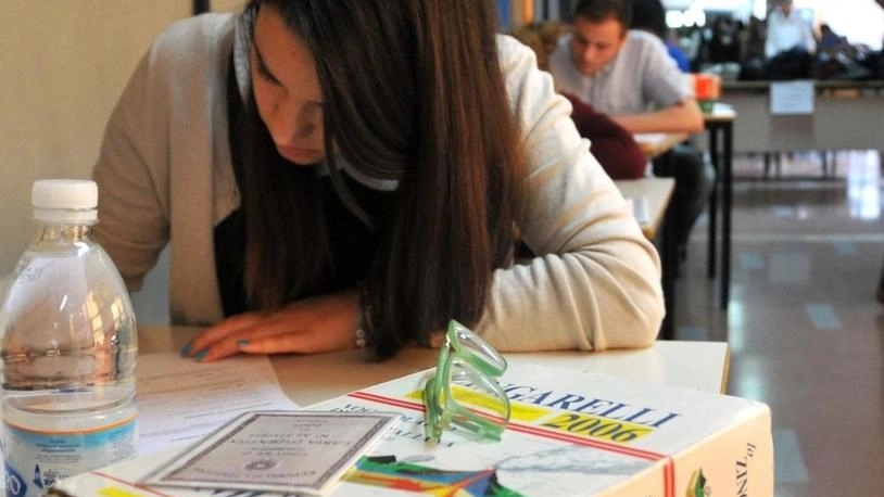 L’esame di maturità: "L’ansia è normale, ma se diventa paura può essere un ostacolo"