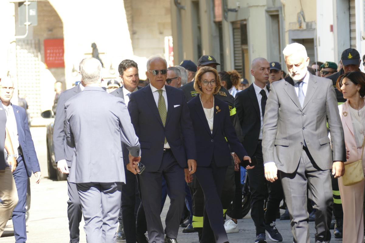 sicurezza urbana i carabinieri di montemurlo verso la promozione