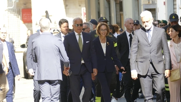 Sicurezza urbana, i carabinieri di Montemurlo verso la “promozione”