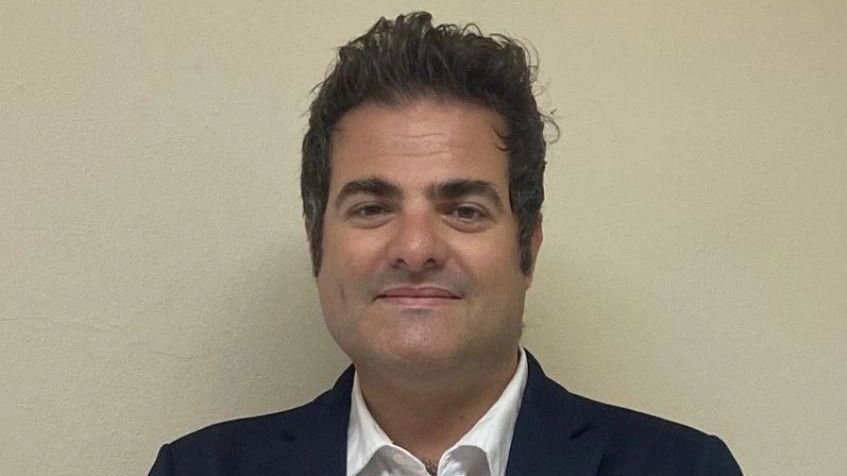 L’assessore ai lavori pubblici, Federico Pierucci, promuove i lavori a Bicchio L’assessore ai lavori pubblici, Federico Pierucci, promuove i lavori a Bicchio