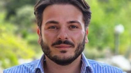 Sarà allargata la strada per facilitare il passaggio dei mezzi pesanti Sarà allargata la strada per facilitare il passaggio dei mezzi pesanti