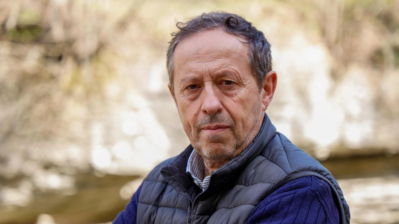 Giampaolo Buti, sindaco di Firenzuola Giampaolo Buti, sindaco di Firenzuola