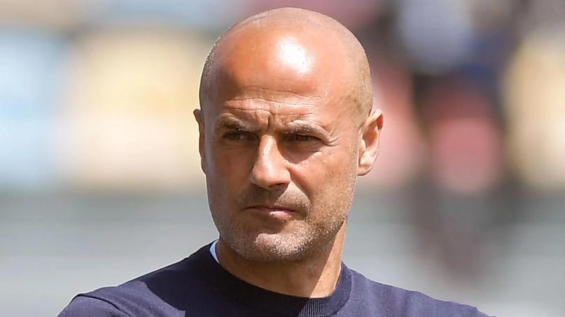 Frosinone in forma: dieci risultati utili consecutivi sotto la guida di Paolo Bianco