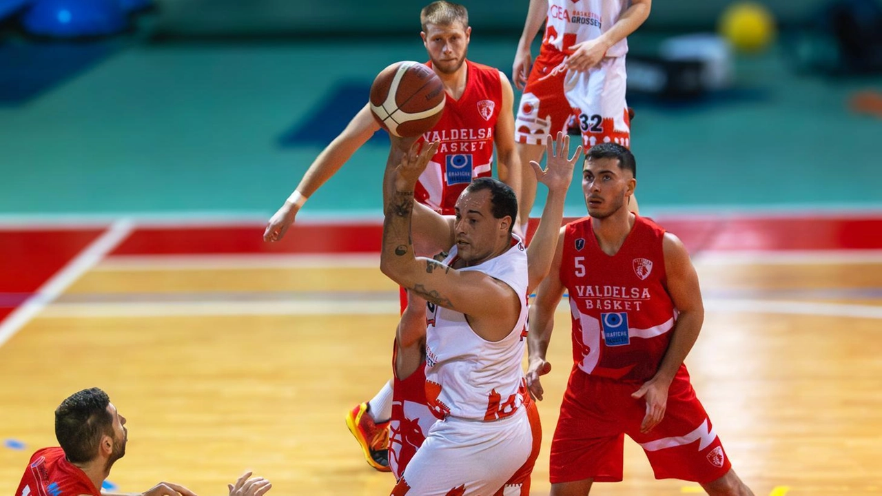 La Gea perde di misura contro il Valbisenzio nel campionato di Divisione regionale 1, nonostante un grande secondo tempo.