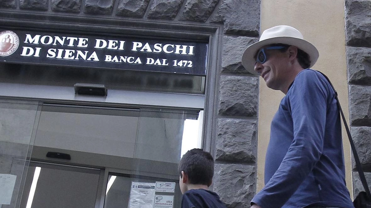 Nota unitaria delle segreterie di Coordinamento (Fabi, First Cisl, Fisac Cgil, Uilca e Unisin) di Banca Monte dei... Nota unitaria delle segreterie di Coordinamento (Fabi, First Cisl, Fisac Cgil, Uilca e Unisin) di Banca Monte dei...