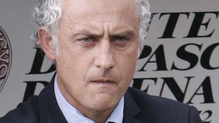 Andrea Mandorlini Andrea Mandorlini