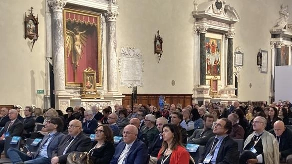 In S.Francesco l’evento nazionale sul tema delle malattie cardiache "All’ospedale San Luca un’eccellenza riconosciuta da tutti".