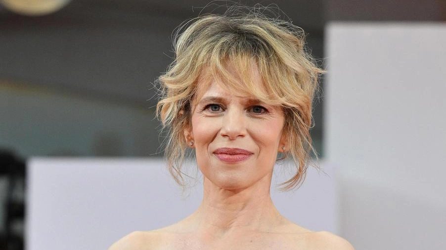 Nella saletta cinema del Pecci, stasera alle 20,30 sarà presente l’attrice/regista Sonia Bergamasco (nella foto) che presenterà il documentario da...
