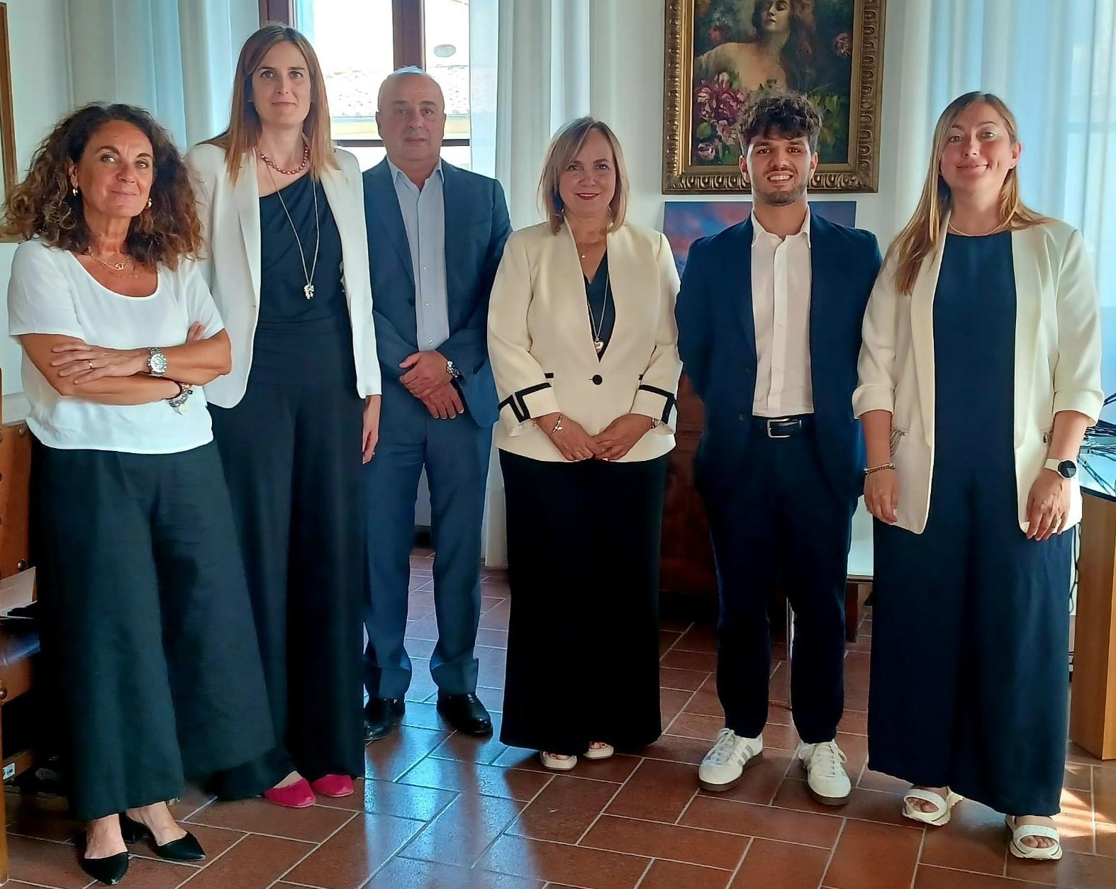 Poggibonsi: primo forum. L’incontro è in programma sabato 28 giugno all’Accabì Poggibonsi: primo forum. L’incontro è in programma sabato 28 giugno all’Accabì