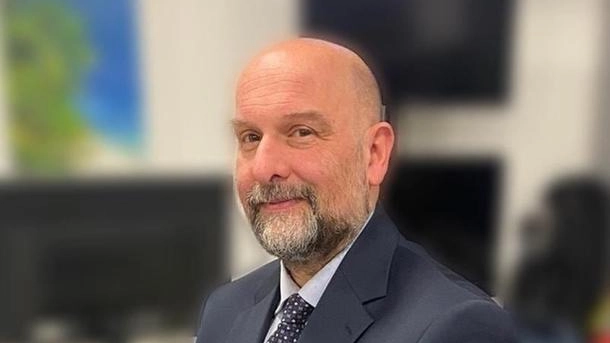 Il sindaco di Fabbriche di Vergemoli, Michele Giannini Il sindaco di Fabbriche di Vergemoli, Michele Giannini