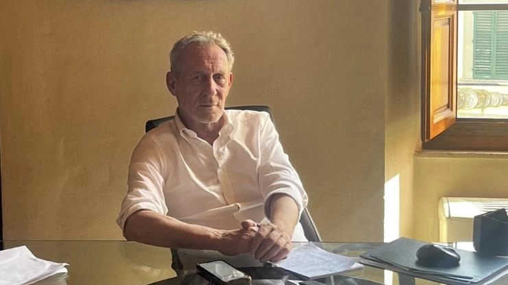 Il sindaco borghigiano doc: "Il nostro polo per l’infanzia mi inorgoglisce". Sui lavori pubblici: "Parte l’intervento sulla pista d’atletica allo stadio". Un rimpianto: "Il recupero del Bellavista, serve una destinazione d’uso". Il sindaco borghigiano doc: "Il nostro polo per l’infanzia mi inorgoglisce". Sui lavori pubblici: "Parte l’intervento sulla pista d’atletica allo stadio". Un rimpianto: "Il recupero del Bellavista, serve una destinazione d’uso".