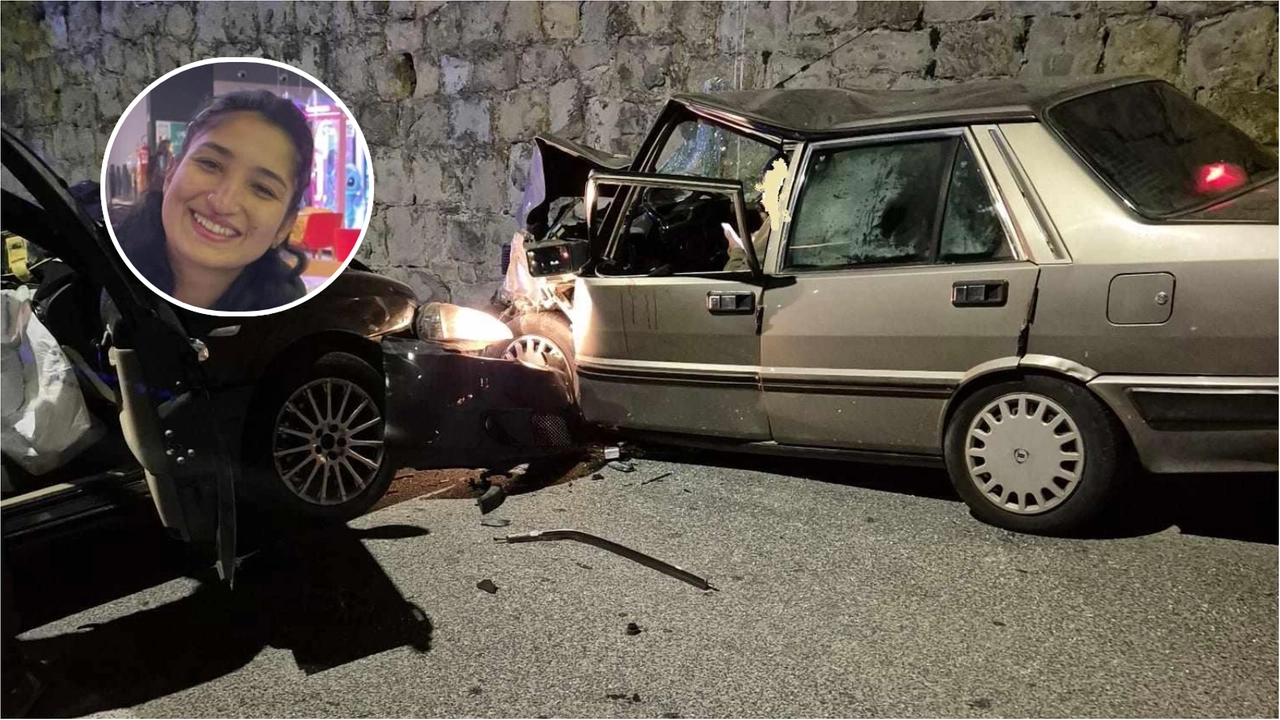 Il tragico incidente dove ha perso la vita Najat El Habibi, 30 anni Il tragico incidente dove ha perso la vita Najat El Habibi, 30 anni