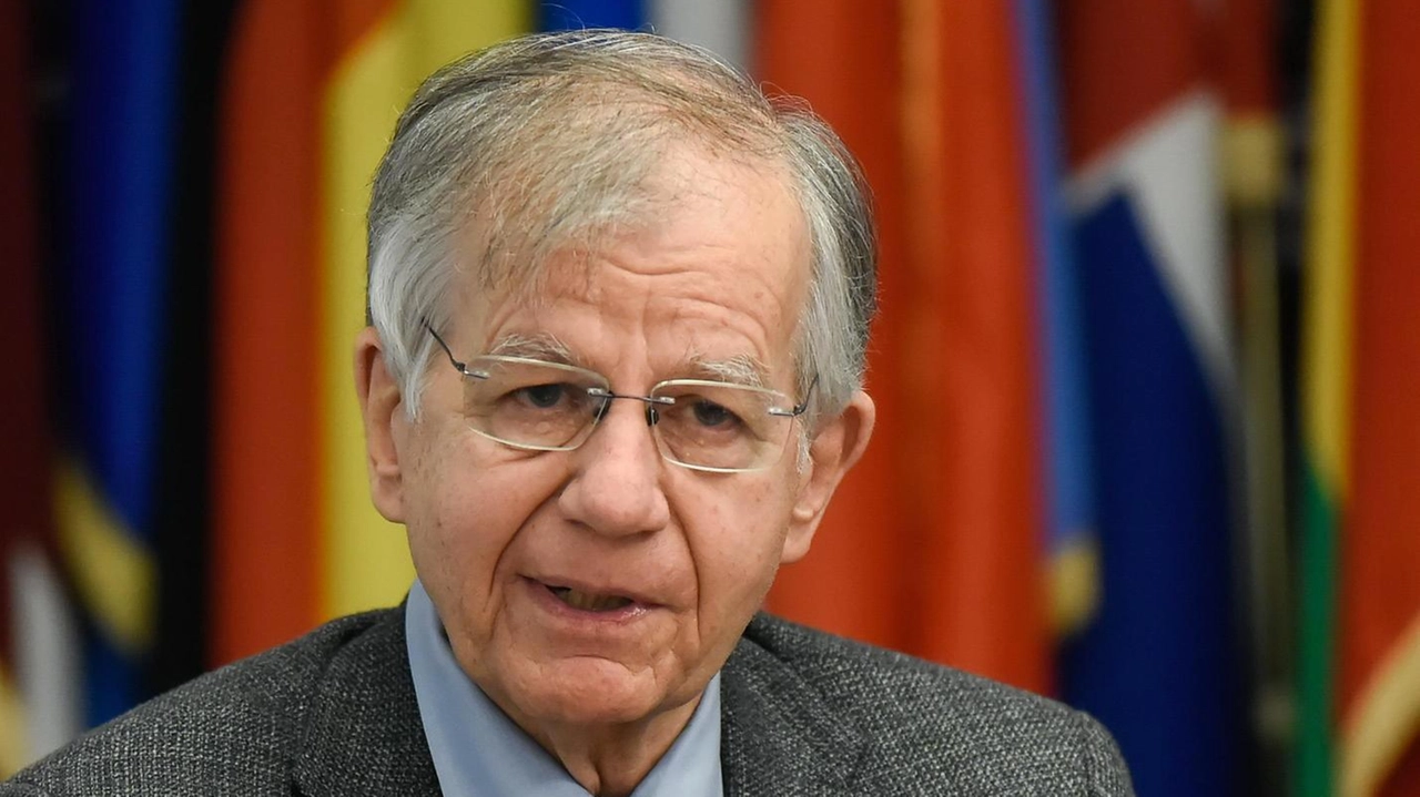 Valdo Spini
