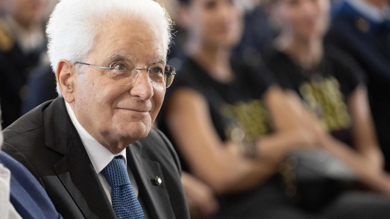 Portano "un'immane quantità di risorse ed energia" Portano "un'immane quantità di risorse ed energia"