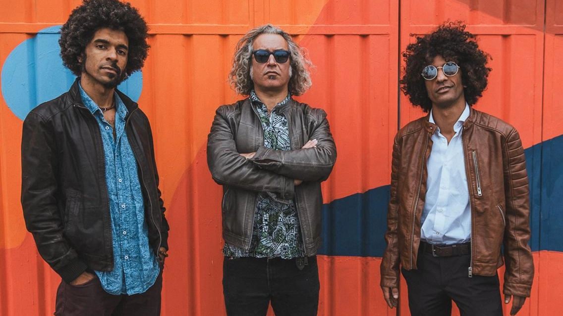 Stasera in piazza San Francesco con la Prato Estate. arriva l’energia travolgente dei Savana Funk Ingresso libero Stasera in piazza San Francesco con la Prato Estate. arriva l’energia travolgente dei Savana Funk Ingresso libero