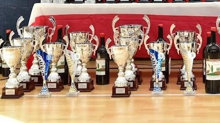 Quando arriva la Pasqua, la Valdichiana diventa capitale del calcio giovanile per una vera e propria festa di sport e...