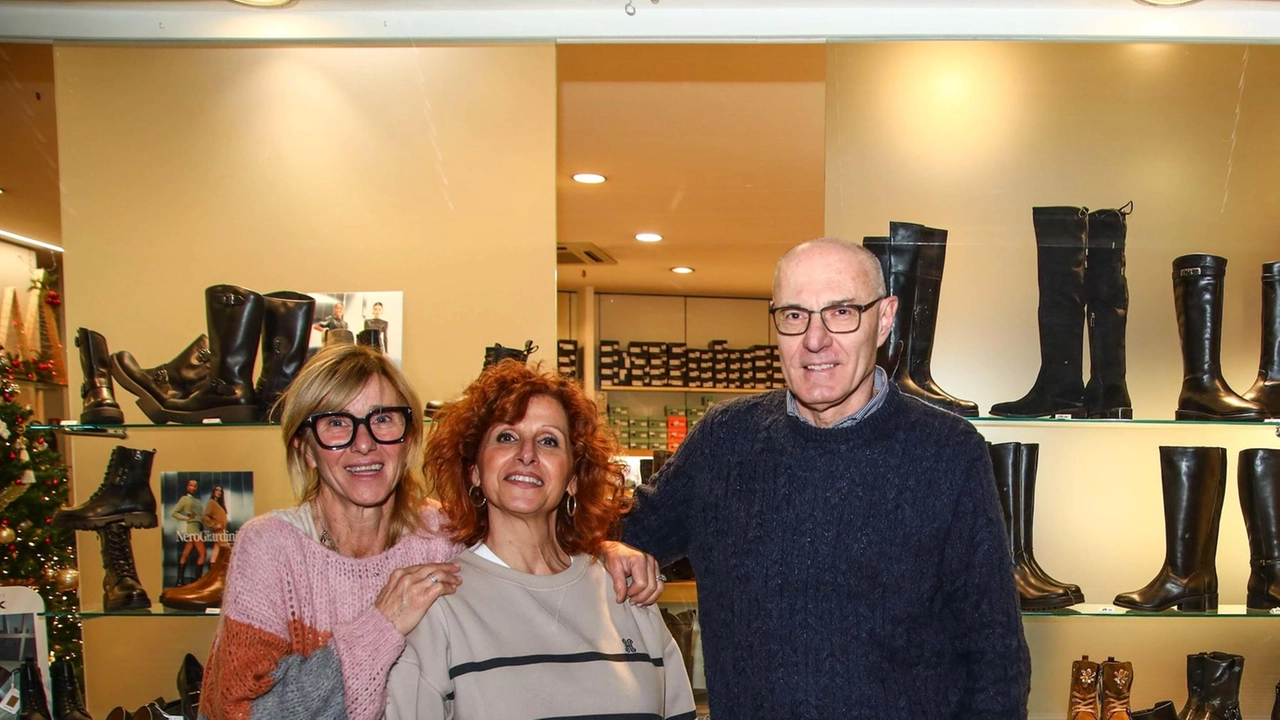 Il contest organizzato con Confesercenti è al rush finale. Lunedì la premiazione Il contest organizzato con Confesercenti è al rush finale. Lunedì la premiazione