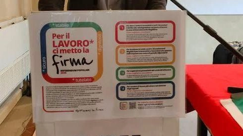 Giovedì prime otto ore di stop e presidio davanti a Confindustria Firenze Giovedì prime otto ore di stop e presidio davanti a Confindustria Firenze