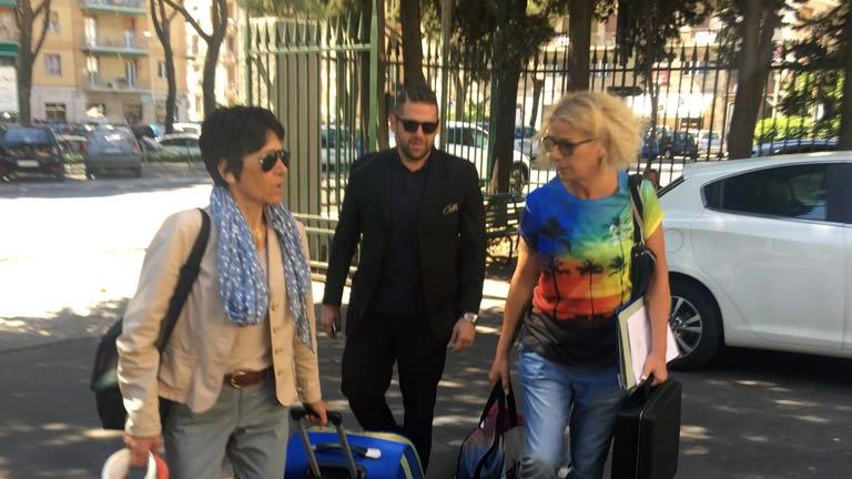 L’anatomopatologa Susanna Gamba ha eseguito l’autopsia sul ragazzo L’anatomopatologa Susanna Gamba ha eseguito l’autopsia sul ragazzo