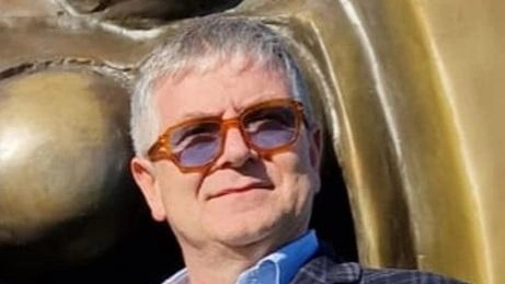 Giacomo Gronchi, ceo del Gruppo Lupi di Pontedera Giacomo Gronchi, ceo del Gruppo Lupi di Pontedera