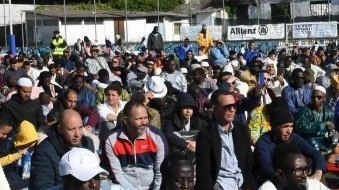 Domani alla Fossa dei Leoni la più importante festa religiosa islamica