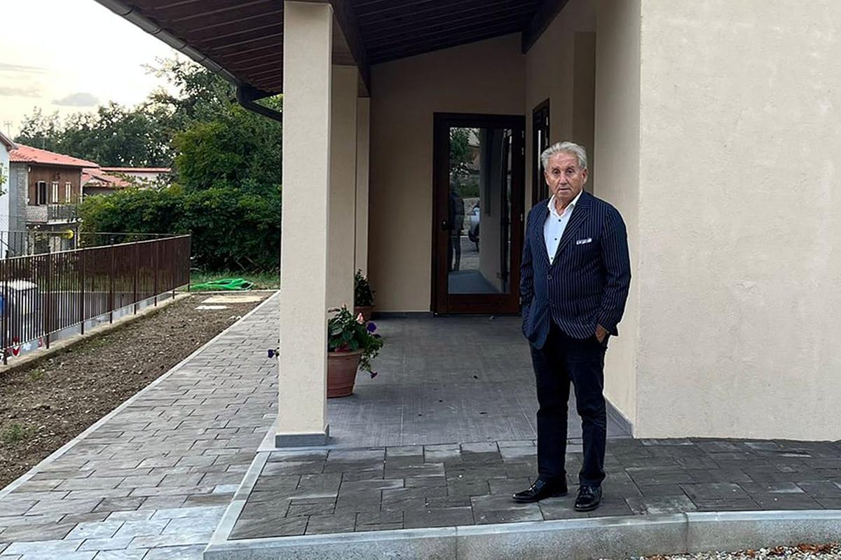 La Via di Francesco in Toscana: giornata di incontro a Chiusi della Verna