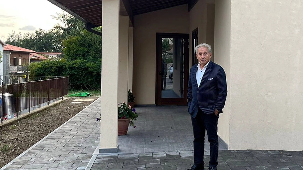 Giampaolo Tellini, nuovo polo multimediale Giampaolo Tellini, nuovo polo multimediale