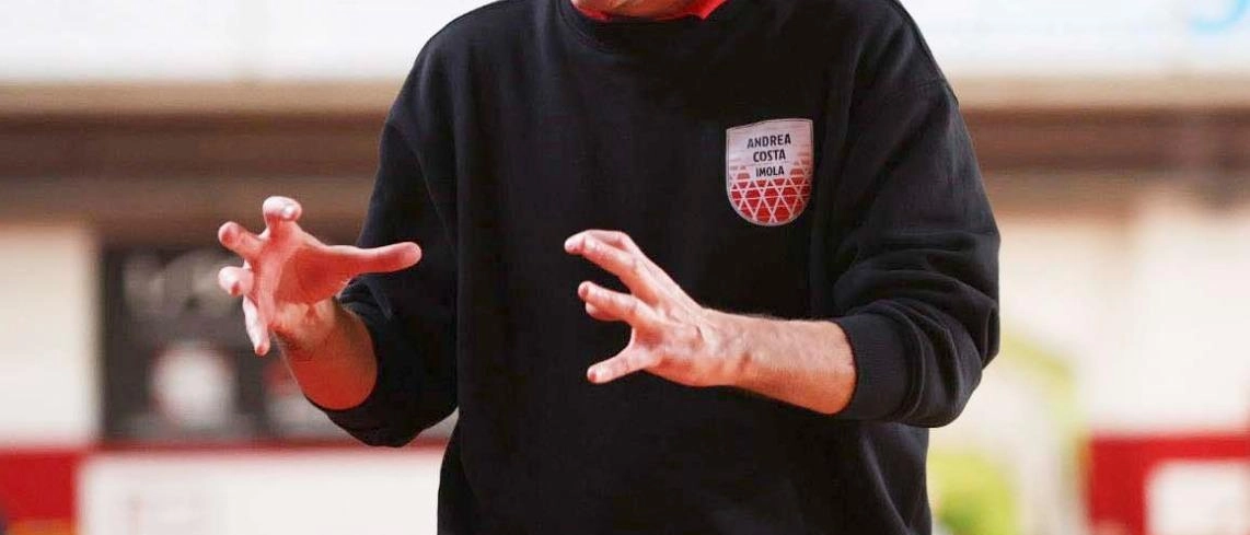 LE GRANDI MANOVRE. Mens Sana, coach Vecchi punta a una squadra di soli professionisti (o quasi)